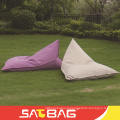 Modern high qulity bean bag chair / outdoor and indoor bean bag covers